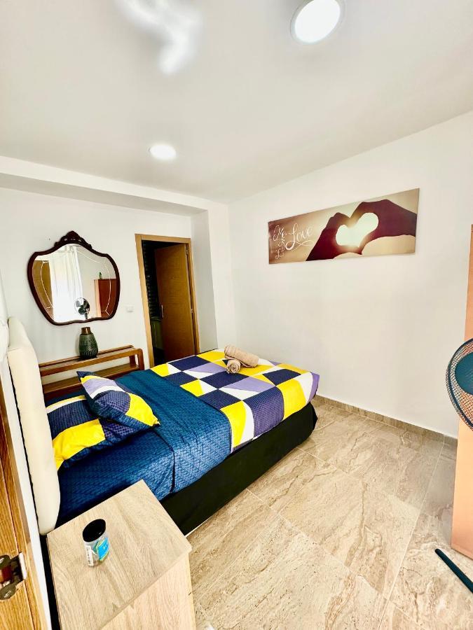 Suite Del Ayuntamiento Alicante Exterior photo